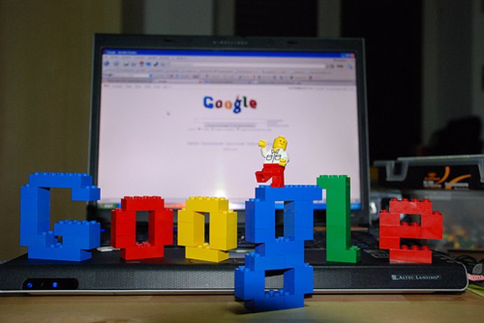 Los ingresos de Google superan las espectativas
