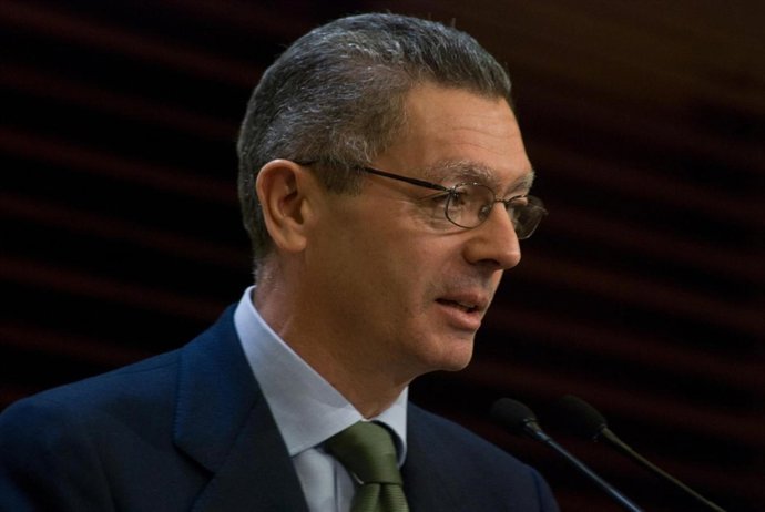 alberto ruiz gallardon