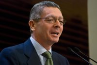 Gallardón pide a Cascos "una vuelta a casa"