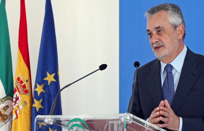 José Antonio Griñán