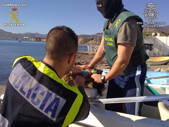 OP CONJUNTA 500 KG HACHIS