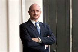 David Martínez Madero, director de la OAC