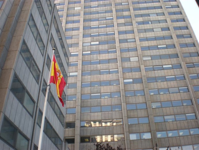 Ministerio de Economía y Hacienda