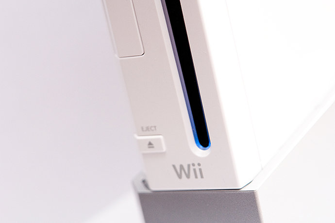 Wii
