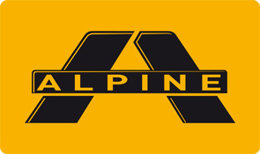 alpine, filial de FCC