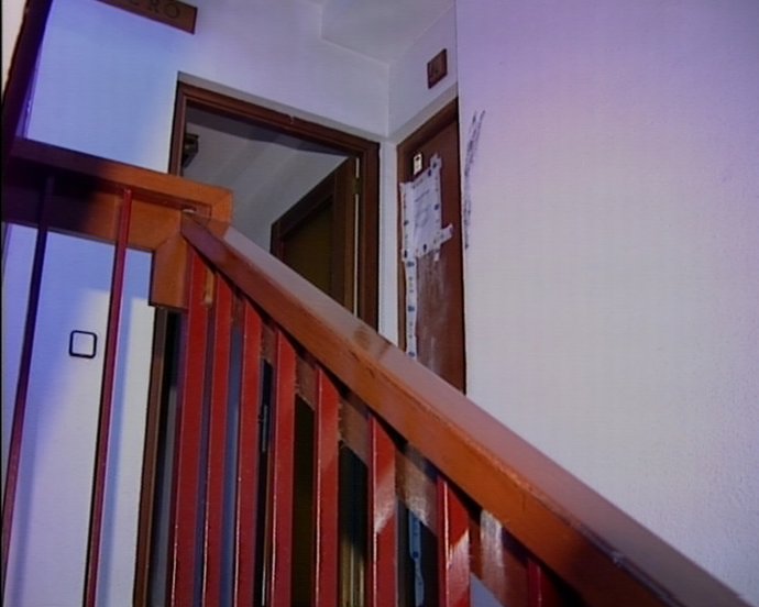 Buscan a dos individuos por el fallecimiento de un anciano que recinio varias pu