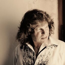 Imagen del último disco de José Mercé, 'Ruido'