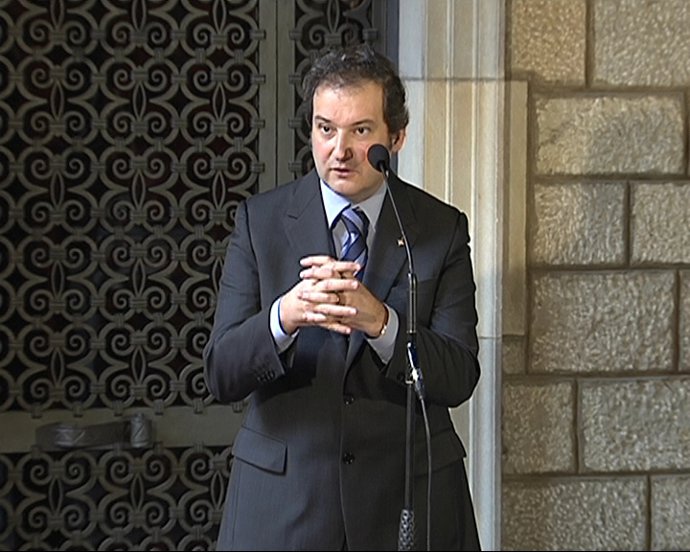 Hereu pugnará por la Alcaldía desde la base