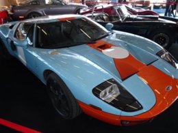 Classicauto 2011