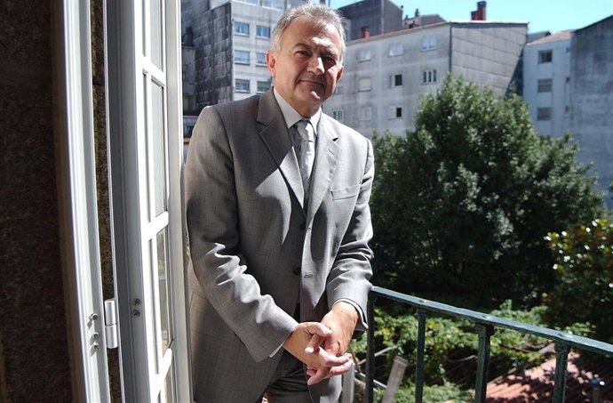 José Luis Méndez Romeu