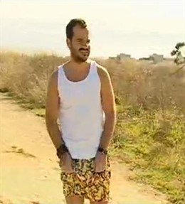 Angel Martin se va de SLQH