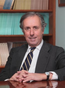 Javier Barcáiztegui, presidente no ejecutivo de JLT en España