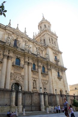 Catedral deJaén
