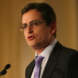 Líder del PP vasco, Antonio Basagoiti