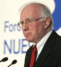 La SGAE se plantea cobrar a las compañías telefónicas "que hacen caja a costa de los autores"