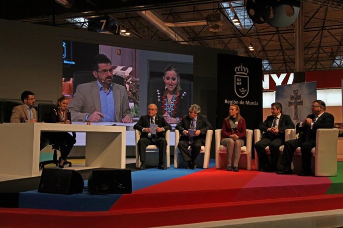 Imagen del presidente Territorial de CAM