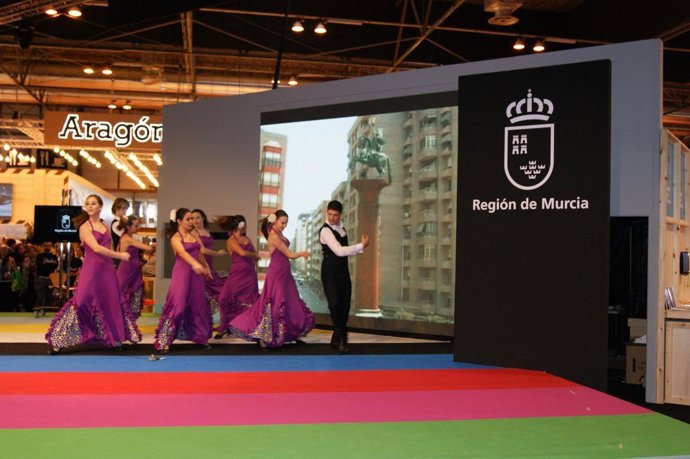 Imagen de la actuación