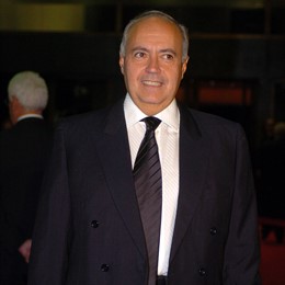 José Luis Moreno