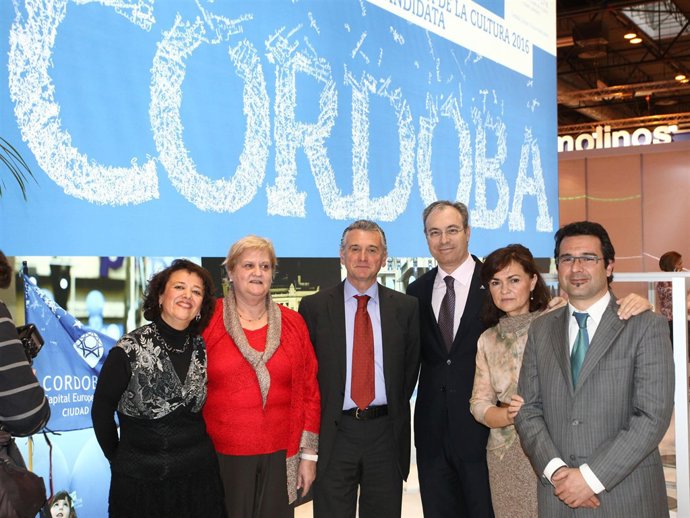 PSOE FOTO DURÁN FITUR