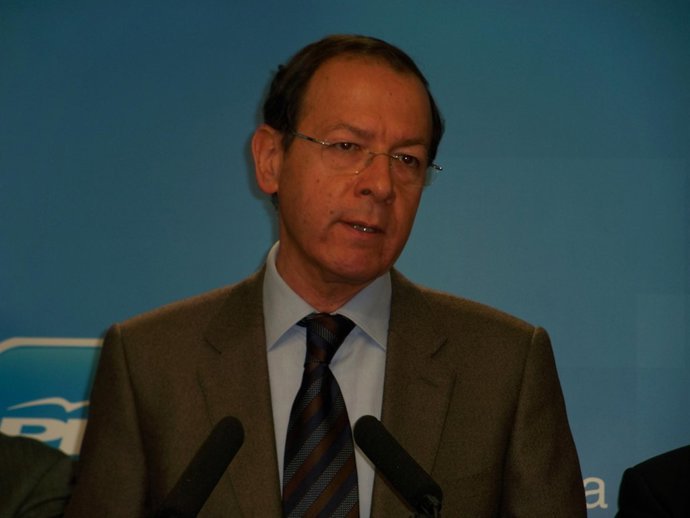 Miguel Ángel Cámara