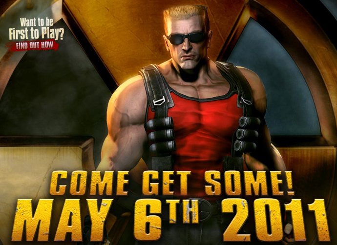 Duke Nukem Forever