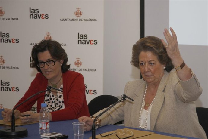 Fotoprensa Ayuntamiento De Valencia