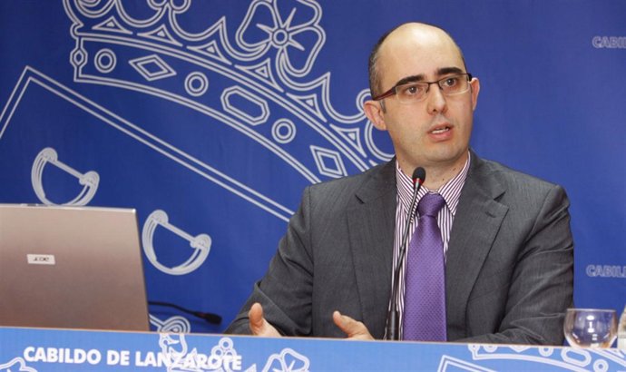 NP Cabildo Lanzarote: El Consejo Insular De Aguas Invierte 4,8 Millones De Euros