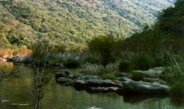 Parque Natural de Hornachuelos