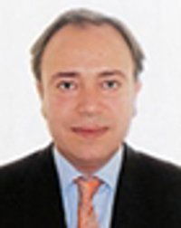 El diputado Juan Soler será el candidato del PP a la Alcaldía de Getafe