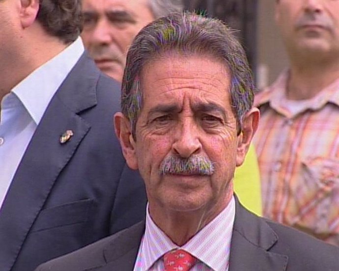 Miguel Ángel Revilla