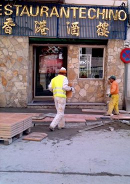 Autónomos Extracomunitarios 