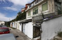 El Ayuntamiento declara en ruina unas naves en desuso en San Martín