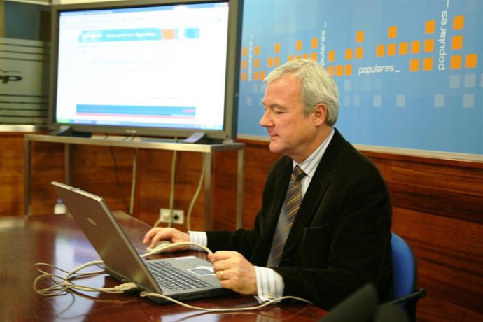 Ramón Luis Valcárcel