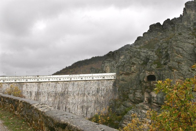 Montaña palentina