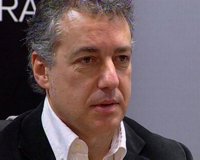 Urkullu dice que se piden comisiones de investigación públicas para que no se sepa de las filtraciones contra el PNV