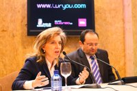 'Turyou', red social de turismo de CyL gestiona en menos de un año 1.000 usuarios y 9.000 fotografías