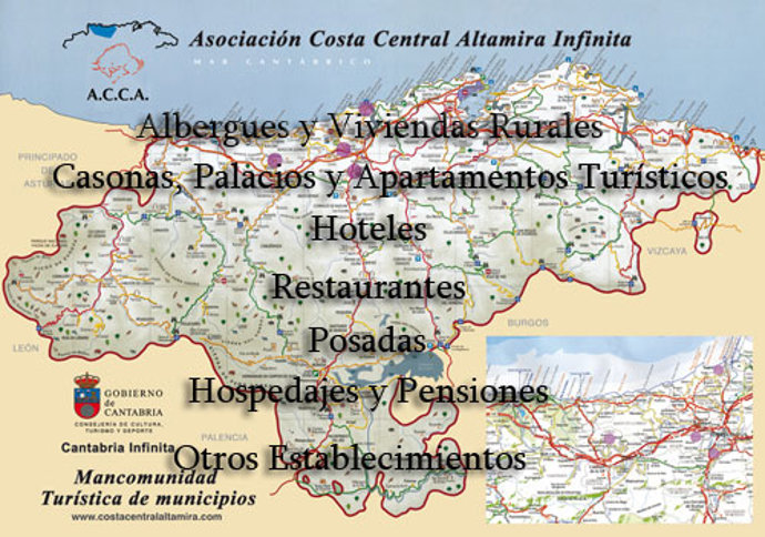 Asociación Costa Central Altamira