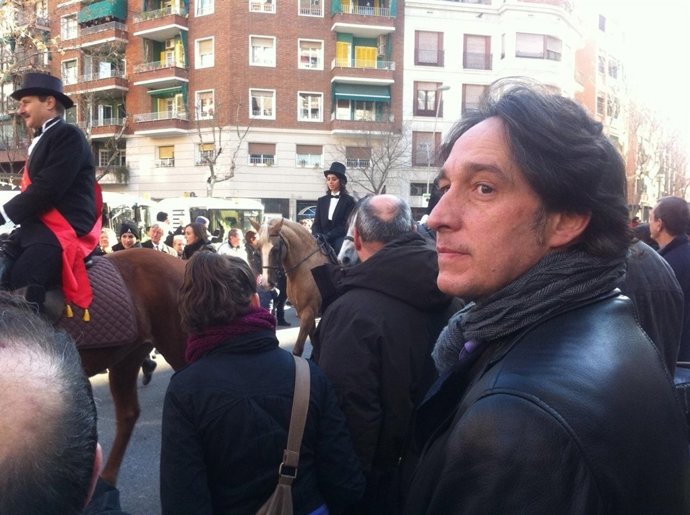 Portabella, en los Tres Tombs