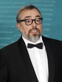 De la Iglesia dice hay que hacer "mejores películas"