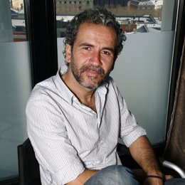 Actor Willy Toledo 