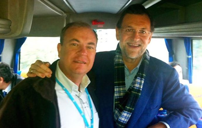 Monago Pide A Vara Que Elimine Los Privilegios De Los Altos Cargos De La Junta A