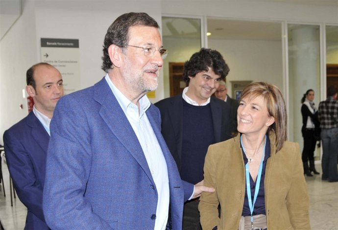 Convención del PP en Sevilla