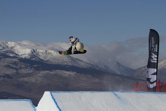 Karl, gran protagonista