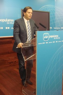 Imagen de Pedro Chico