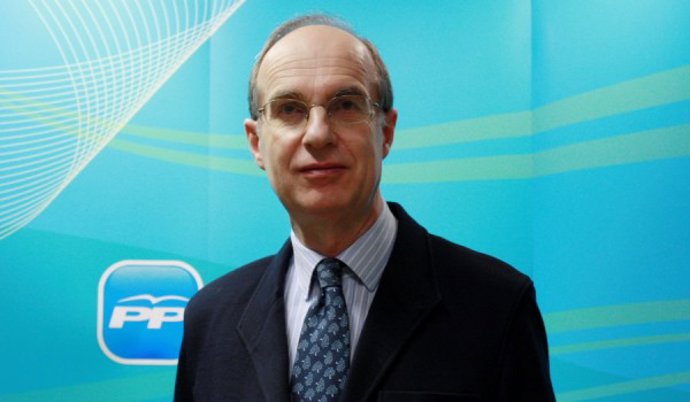 José Antonio Cagigas