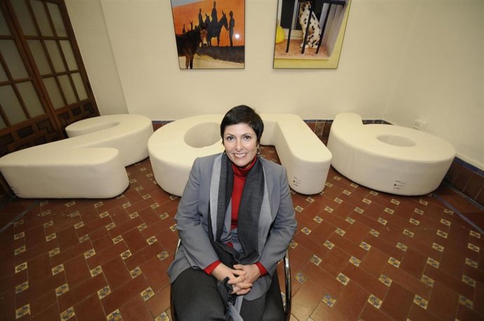 Carlota Álvarez Basso