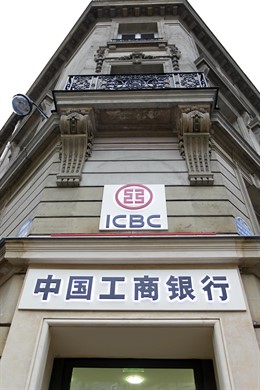 Industrial and Comercial Bank of China 