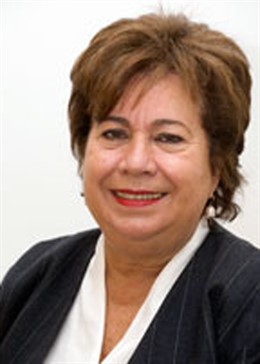 María Luisa Cava de Llano, defensoara del pueblo