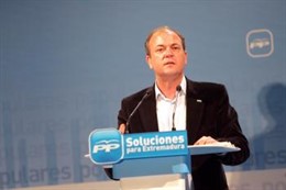 José Antonio Monago