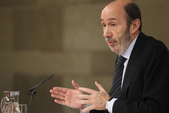 Alfredo Pérez Rubal